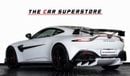 Aston Martin Vantage 2023 | ASTON MARTIN VANTAGE F1 EDITION | WARRANTY AVAILABLE