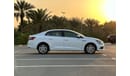 Renault Megane LE RENAULT MEGAN MODEL 2020 GCC SPACE