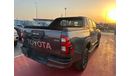 Toyota Hilux TOYOTA HILUX 4.0 ADVENTURE GREY 2023 * EXPORT ONLY *