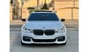 BMW 750Li M Sport