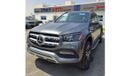 Mercedes-Benz GLS 450 4 Matic For Local add 10%)