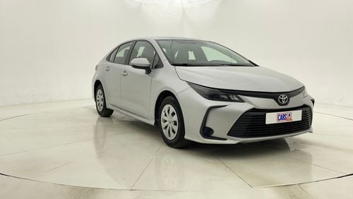 Toyota Corolla XLI 1.6 | Zero Down Payment | Free Home Test Drive