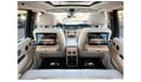 Rolls-Royce Cullinan Std ROLLS ROYCE CULLINAN 2021 VIP