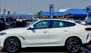 BMW X6M 40i M Sport Warranty & Service 2025 GCC