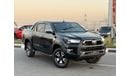 Toyota Hilux Hilux pick up diesel LHD 2020