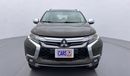 Mitsubishi Montero GLS PREMIUM 3 | Under Warranty | Inspected on 150+ parameters