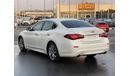 إنفينيتي Q70 Infiniti Q70_Gcc_2017_Excellent_Condition _Full option