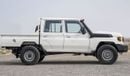 Toyota Land Cruiser Pick Up