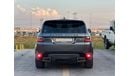 Land Rover Range Rover Sport RANGE ROVER SPORT 2019 4 Cylinders