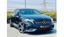 Mercedes-Benz A 250 Sport AMG MERCEDES A250 SPORT GCC SPECS YEAR 2018