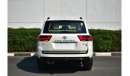 Toyota Land Cruiser 300 EXR V6 4.0L 4WD 7-SEATER AT