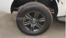 Toyota Hilux DC DIESEL 2.4L 4x4 HI 6AT A Steel wide, CAM, FAC,Cool Bx,CRC,B-LINER, DIFF,FOG,