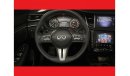 Infiniti QX50 2023 Infiniti QX50 Luxe - Premium Elegance, Unbeatable Offer!