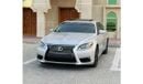 Lexus LS460 Full option