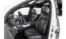 Mercedes-Benz GLS 63 AMG 2021 I MERCEDES GLS 63 I AMG I 4MATIC+ I 2 YEAR WARRANTY I MMACULATE CAR