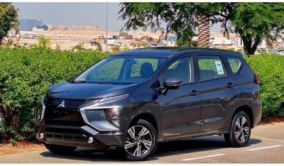 Mitsubishi Xpander Highline 1.5L 770-Monthly l GCC l Cruise, Camera, 7 seater l Accident Free