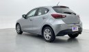 Mazda 2 VGRADE 1.5 | Zero Down Payment | Free Home Test Drive