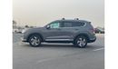 Hyundai Santa Fe *Offer*2022 Hyundai Santa Fe 2.5L V4 AWD 4X4 MidOption+ Great Condition - UAE PASS