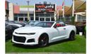 Chevrolet Camaro CAMARO -CONVERTIBLE//GOOD CONDITION