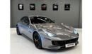 فيراري GTC4Lusso