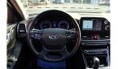 Hyundai Azera GLS HYUNDAI-AZERA//FULL OPTION-CLEAN TITLE--VERY GOOD CONDITION