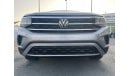 Volkswagen Teramont Volkswagen Teramont_GCC_2023_Excellent Condition _Full option