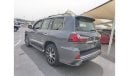 Lexus LX570 Lexus 570 2014 upgrade 2021