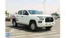 ميتسوبيشي L200 New Shape Only Available with us! L200 Triton GLX 2024 /2.4L Petrol 4WD Double Cab / For Export Only