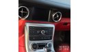 Mercedes-Benz SLS AMG 2011 Mercedes Benz SLS AMG 6.3L V8