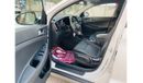 Hyundai Tucson 2.0L AWD Leather