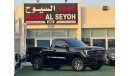 GMC Sierra GMC SIERRA AT4 2022 GCC FULL OPTION UNDER WARRANTY FULL SERVICE HISTORY