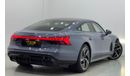 Audi etron GT 2023 Audi E-Tron GT, Audi Warranty, Full Audi Service History, Full Options, Very Low Kms, GCC