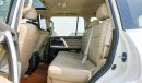 تويوتا لاند كروزر TOYOTA LAND CRUISER GXR V8 FULL OPTION