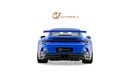 Porsche 911 GT3 - GCC Spec - With Warranty