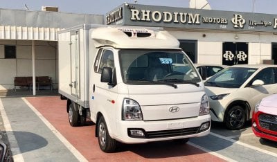 Hyundai H 100