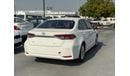 تويوتا كورولا 2024 TOYOTA COROLLA 1.8 HYBRID