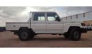 Toyota Land Cruiser Pick Up