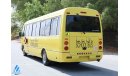 Mitsubishi Rosa Rosa 26 Seater School Bus 4.2L RWD - DSL MT - Excellent Condition - Good Condition