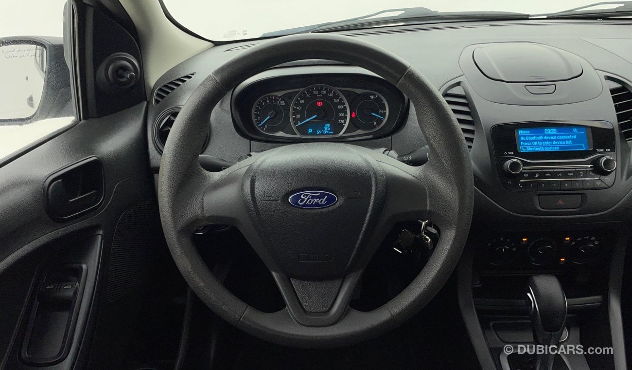 Ford Figo AMBIENTE 1.5 | Zero Down Payment | Free Home Test Drive