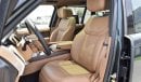 Land Rover Range Rover 3.0D Diesel 350PS  Auto Local Price