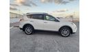 تويوتا راف ٤ Toyota Rav4 2017 limited 4x4