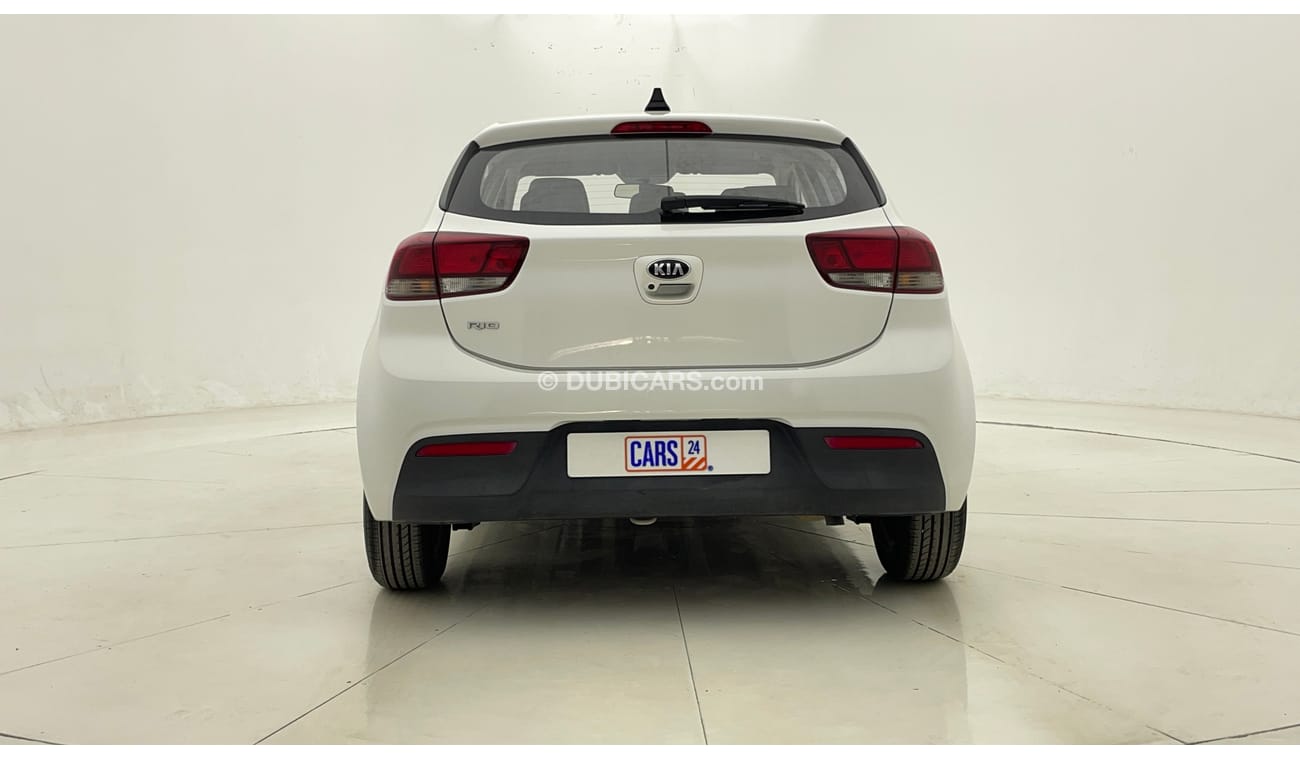 Kia Rio LX 1.4 | Zero Down Payment | Free Home Test Drive