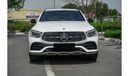 Mercedes-Benz GLC 300 Coupe AMG Special Offer