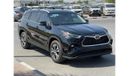 Toyota Highlander 2023 Highlander full option