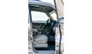 Mitsubishi Pajero GLS Highline Mitsubishi Pajero 2014 GCC in excellent condition, inside and out