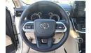 Toyota Land Cruiser 2024 TOYOTA LAND CRUISER 300 GXR 3.3L DIESEL TWIN TURBO 7 SEAT AT