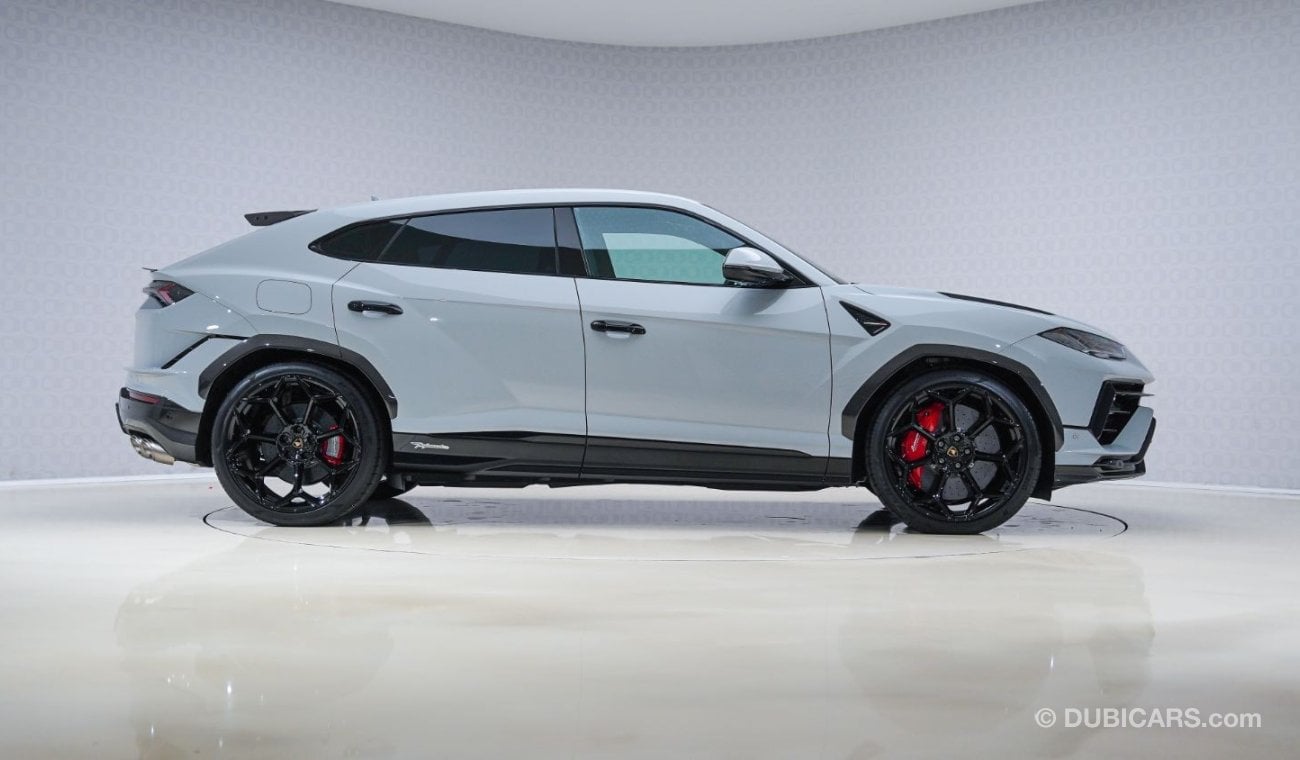 Lamborghini Urus Performante 4.0T - 2 Years Approved Warranty - Approved Prepared Vehicle