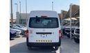 Nissan Urvan 2020 I 13 Seats I HighRoof I AUTOMATIC I Ref#450