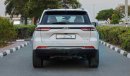 Jeep Cherokee (НА ЭКСПОРТ , For Export) Limited Plus Luxury V6 3.6L 4X4 , 2024 GCC , 0Km , Без пробега