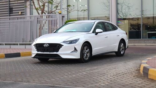 Hyundai Sonata Mid option 2.5L